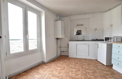 location appartement 315 € CC /mois à proximité de Issarlès (07470)