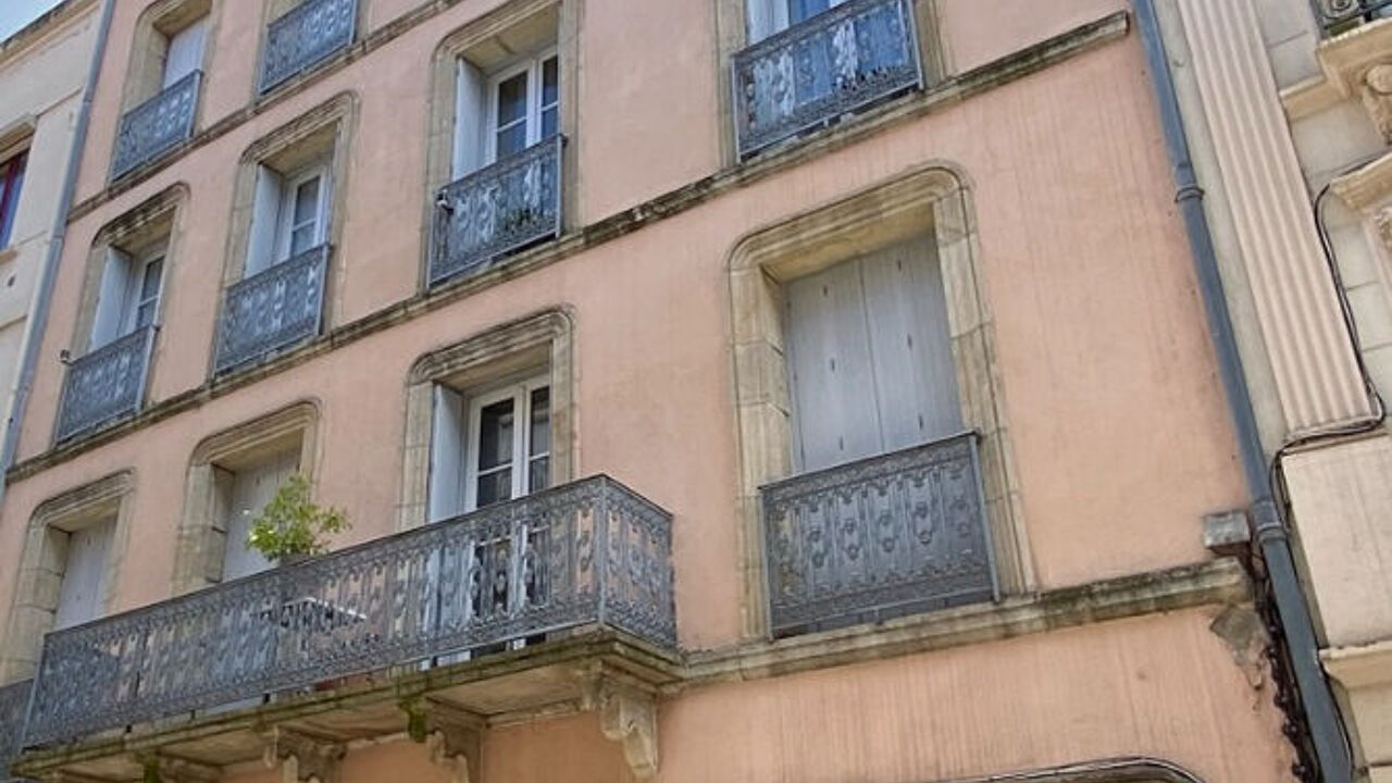 appartement 6 pièces 207 m2 à vendre à Le Puy-en-Velay (43000)