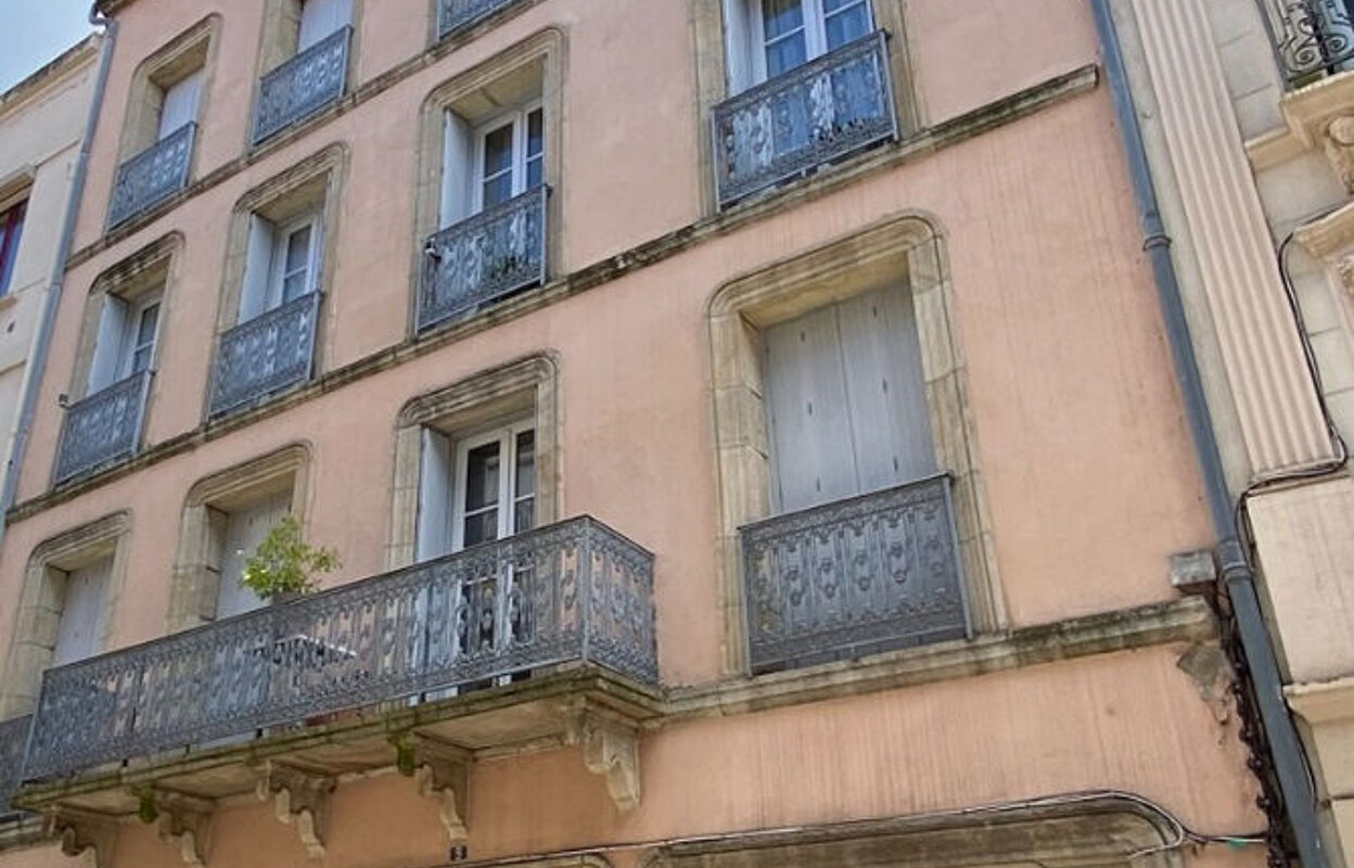 appartement 6 pièces 207 m2 à vendre à Le Puy-en-Velay (43000)