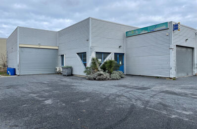 vente commerce 310 000 € à proximité de Castelnaudary (11400)