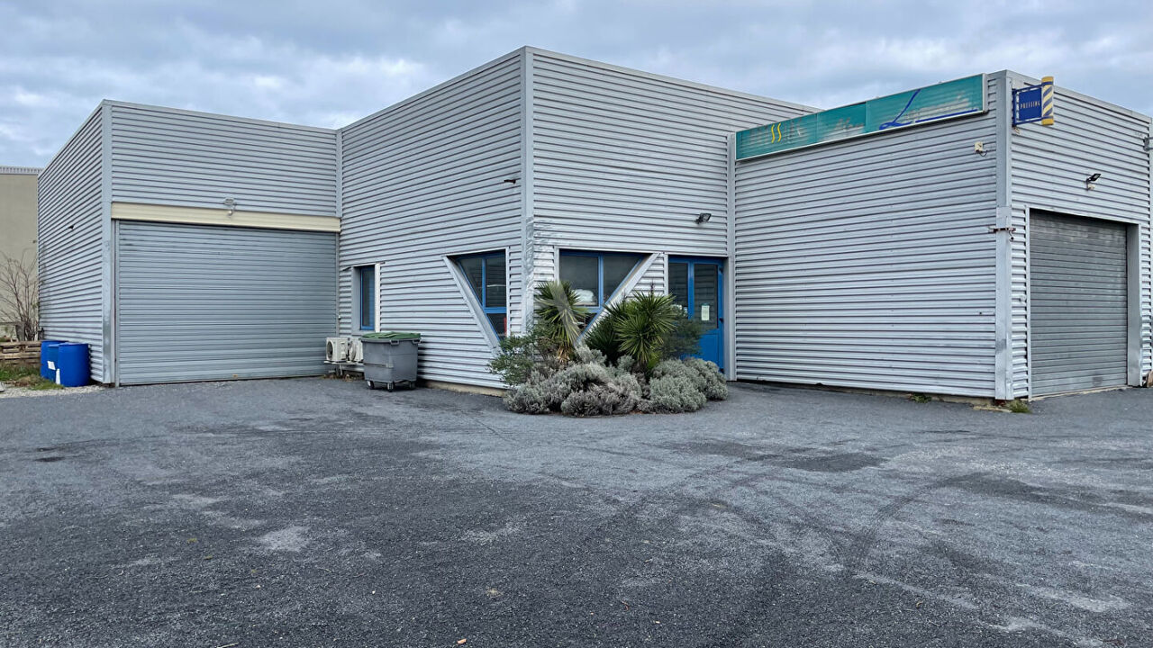 commerce  pièces 290 m2 à vendre à Castelnaudary (11400)