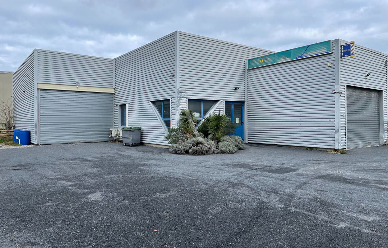 commerce  pièces 290 m2 à vendre à Castelnaudary (11400)