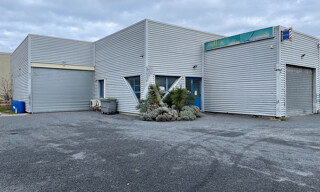 Commerce  290 m² à vendre à Castelnaudary (11400)