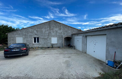vente maison 219 900 € à proximité de Saint-Martin-le-Vieil (11170)