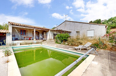 vente maison 219 900 € à proximité de Raissac-sur-Lampy (11170)