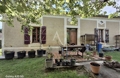 vente maison 235 000 € à proximité de Saint-Sauvy (32270)