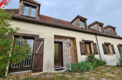 vente maison 395 000 € à proximité de Méréville (91660)