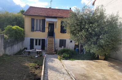 vente maison 180 000 € à proximité de Cruviers-Lascours (30360)