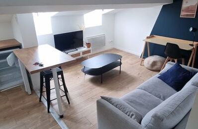 location appartement 611 € CC /mois à proximité de Ensuès-la-Redonne (13820)