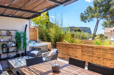 vente appartement 995 000 € à proximité de Cassis (13260)