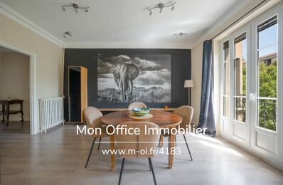 vente appartement 700 000 € à proximité de Cabriès (13480)