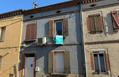 vente maison 169 000 € à proximité de Labessière-Candeil (81300)