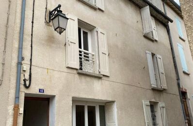 vente maison 255 500 € à proximité de Saint-Étienne-les-Orgues (04230)