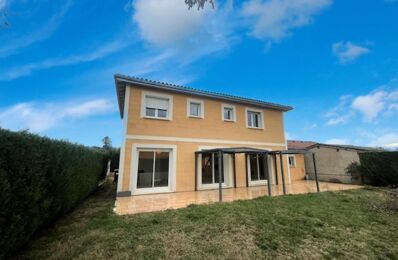 vente maison 625 000 € à proximité de Saint-André-de-Corcy (01390)