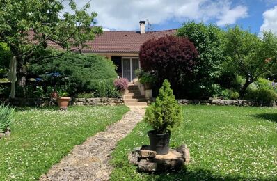 vente maison 315 000 € à proximité de Clermont (74270)