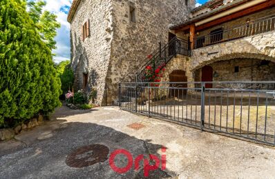 vente maison 210 000 € à proximité de Saint-Gineis-en-Coiron (07580)