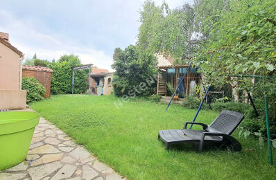 vente maison 309 000 € à proximité de Arnouville-lès-Gonesse (95400)