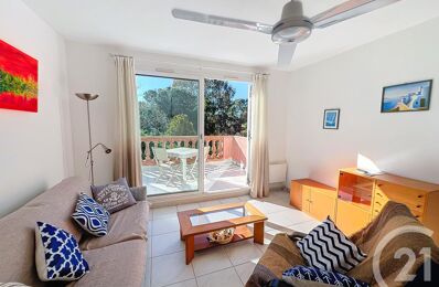 location appartement 1 075 € CC /mois à proximité de Nice (06300)