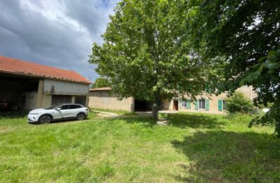 vente maison 349 000 € à proximité de Romans-sur-Isère (26100)