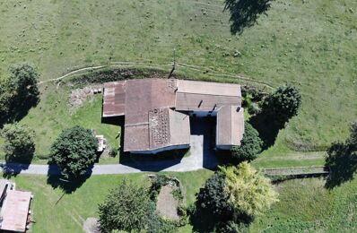 vente maison 399 000 € à proximité de Chatuzange-le-Goubet (26300)