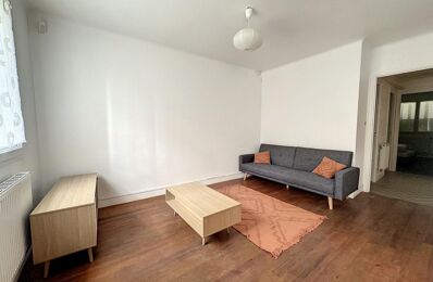 location appartement 650 € CC /mois à proximité de Saint-Péray (07130)