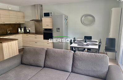 vente appartement 289 000 € à proximité de Le Biot (74430)