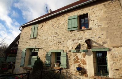 vente maison 264 800 € à proximité de Oinville-sur-Montcient (78250)