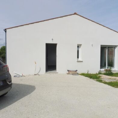 Maison 4 pièces 85 m²