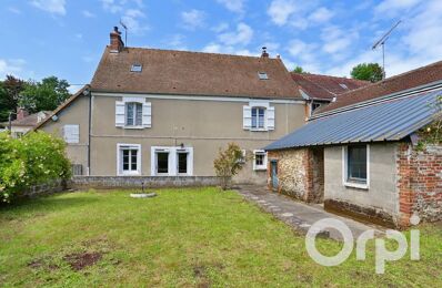 vente maison 215 000 € à proximité de Château-sur-Epte (27420)