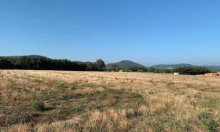 Terrain 445 m² à construire Allan (26780)