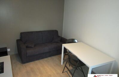 location appartement 430 € CC /mois à proximité de Pacy-sur-Eure (27120)