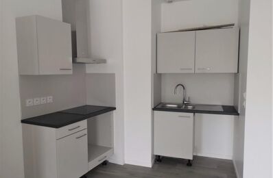 appartement 3 pièces 60 m2 à louer à Castelginest (31780)