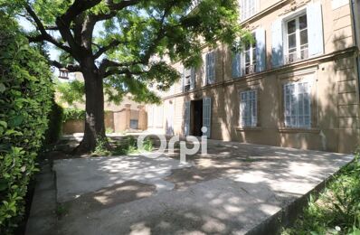 vente maison 790 000 € à proximité de Saint-Zacharie (83640)