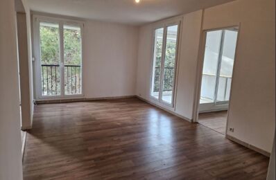 appartement 4 pièces 87 m2 à vendre à Istres (13800)