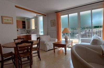 vente appartement 184 900 € à proximité de Marseille 16 (13016)