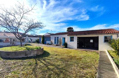 vente maison 357 000 € à proximité de Esnandes (17137)