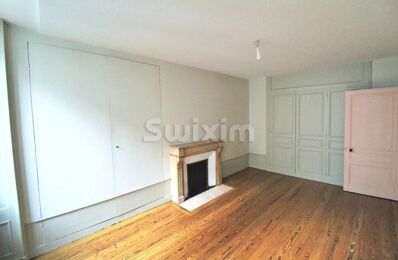 location appartement 425 € CC /mois à proximité de Lélex (01410)