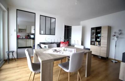 vente appartement 98 000 € à proximité de La Baffe (88460)