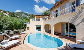 Maison 6 Pièces 221 m² à vendre à Mandelieu-la-Napoule (06210)