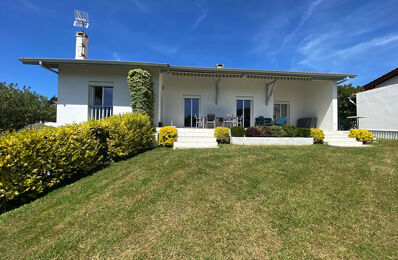 vente maison 1 008 000 € à proximité de Saint-Jean-de-Luz (64500)