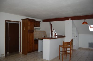 location appartement 285 € CC /mois à proximité de Sancerre (18300)