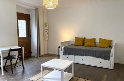 location appartement 358 € CC /mois à proximité de Saint-Satur (18300)