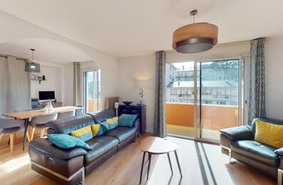 vente appartement 204 700 € à proximité de Rodez (12000)