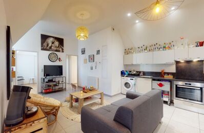 vente appartement 145 000 € à proximité de Onet-le-Château (12000)