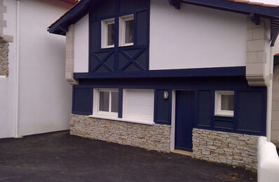 vente maison 660 000 € à proximité de Biarritz (64200)