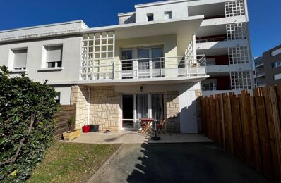 vente maison 247 000 € à proximité de Talais (33590)