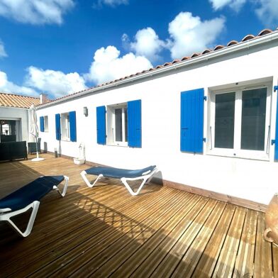 Maison 5 pièces 325500 €