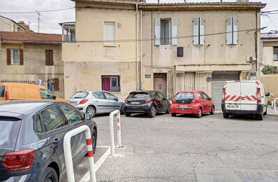 vente appartement 70 000 € à proximité de Gardanne (13120)