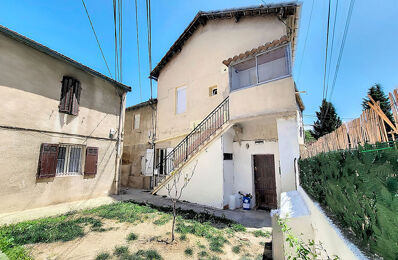 vente appartement 115 000 € à proximité de Marseille 10 (13010)