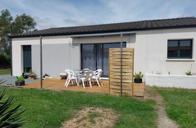 vente maison 275 600 € à proximité de Nieulle-sur-Seudre (17600)